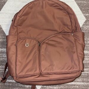 lululemon Backpack